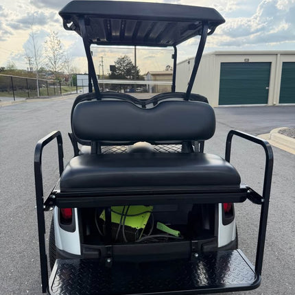 2020 EZGO RXV Elite Lithium Ion Golf Cart