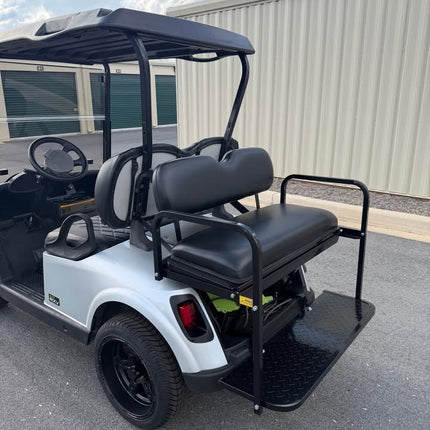 2020 EZGO RXV Elite Lithium Ion Golf Cart