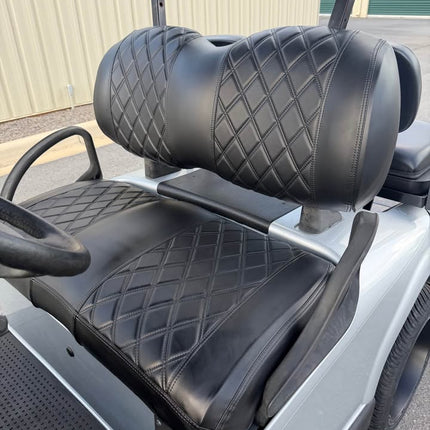 2020 EZGO RXV Elite Lithium Ion Golf Cart