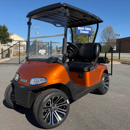 2020 EZGO RXV Elite Lithium Ion Golf Cart