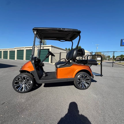 2020 EZGO RXV Elite Lithium Ion Golf Cart