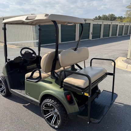 2020 EZGO RXV Elite Lithium Ion Golf Cart