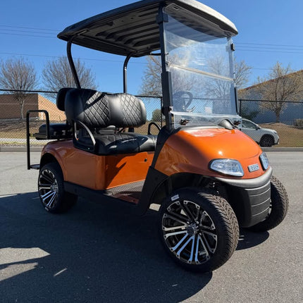2020 EZGO RXV Elite Lithium Ion Golf Cart