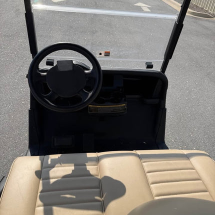 2020 EZGO RXV Elite Lithium Ion Golf Cart