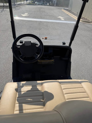 2020 EZGO RXV Elite Lithium Ion Golf Cart