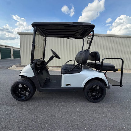 2020 EZGO RXV Elite Lithium Ion Golf Cart