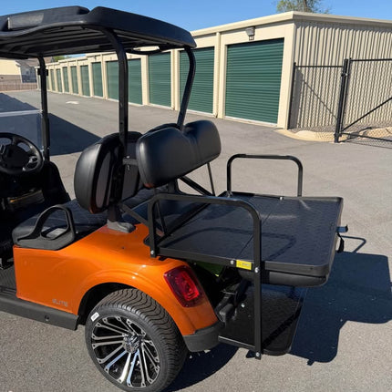 2020 EZGO RXV Elite Lithium Ion Golf Cart