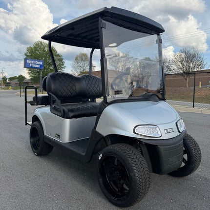 2020 EZGO RXV Elite Lithium Ion Golf Cart