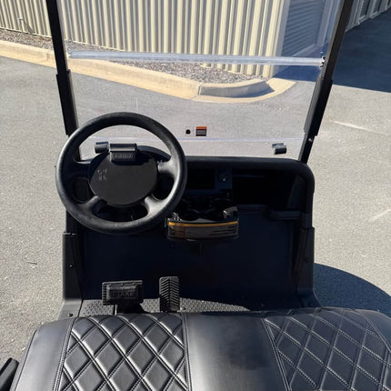 2020 EZGO RXV Elite Lithium Ion Golf Cart