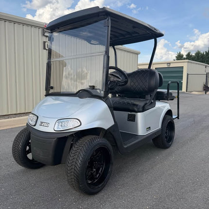 2020 EZGO RXV Elite Lithium Ion Golf Cart