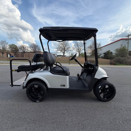 2020 EZGO RXV Elite Lithium Ion Golf Cart