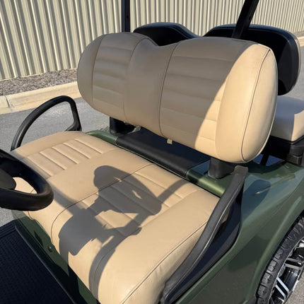 2020 EZGO RXV Elite Lithium Ion Golf Cart