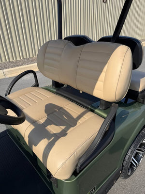 2020 EZGO RXV Elite Lithium Ion Golf Cart