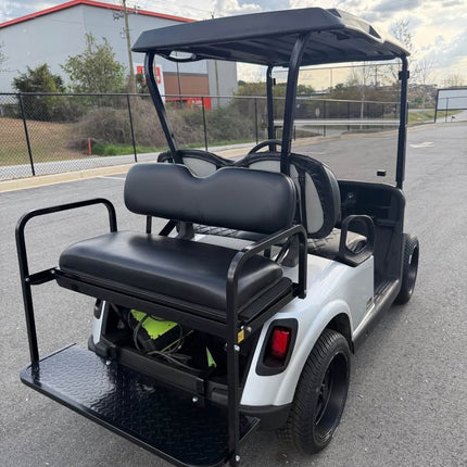 2020 EZGO RXV Elite Lithium Ion Golf Cart