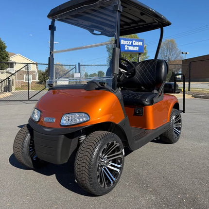 2020 EZGO RXV Elite Lithium Ion Golf Cart