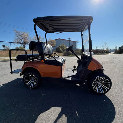 2020 EZGO RXV Elite Lithium Ion Golf Cart