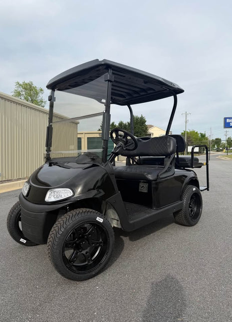 2020 EZGO RXV Elite Lithium Ion Golf Cart