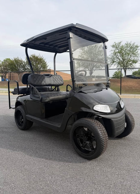 2020 EZGO RXV Elite Lithium Ion Golf Cart