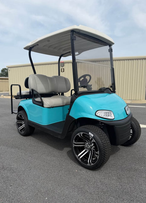 2021 EZGO RXV Elite Lithium Ion Golf Cart