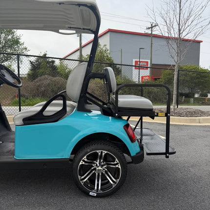 2021 EZGO RXV Elite Lithium Ion Golf Cart