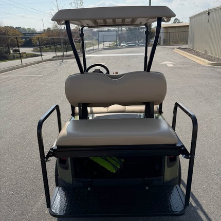 2020 EZGO RXV Elite Lithium Ion Golf Cart