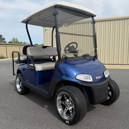 2020 EZGO RXV Elite Lithium Ion Golf Cart