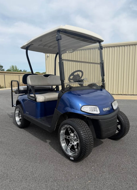 2020 EZGO RXV Elite Lithium Ion Golf Cart