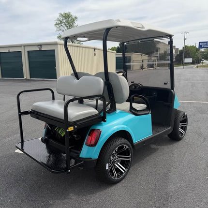 2021 EZGO RXV Elite Lithium Ion Golf Cart