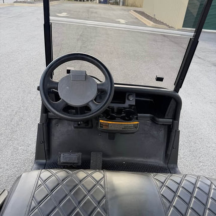 2020 EZGO RXV Elite Lithium Ion Golf Cart