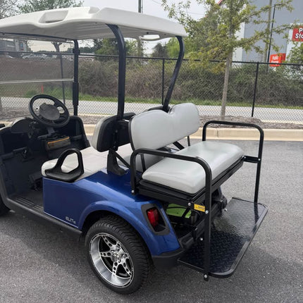 2020 EZGO RXV Elite Lithium Ion Golf Cart