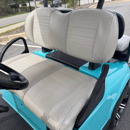 2021 EZGO RXV Elite Lithium Ion Golf Cart