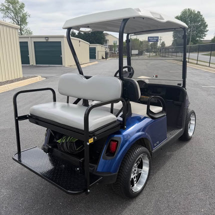 2020 EZGO RXV Elite Lithium Ion Golf Cart