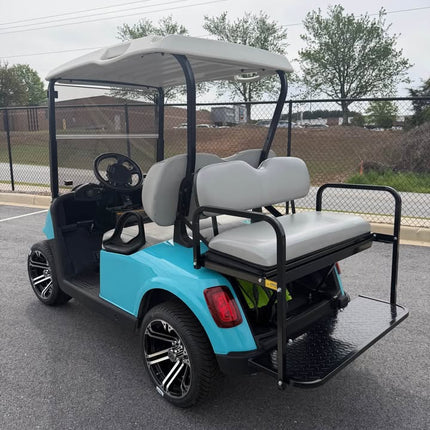 2021 EZGO RXV Elite Lithium Ion Golf Cart