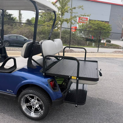 2020 EZGO RXV Elite Lithium Ion Golf Cart