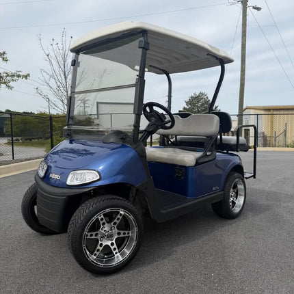 2020 EZGO RXV Elite Lithium Ion Golf Cart