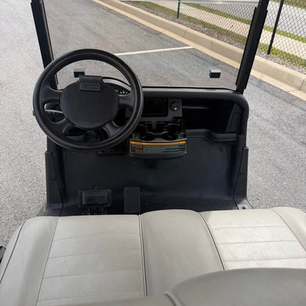 2021 EZGO RXV Elite Lithium Ion Golf Cart