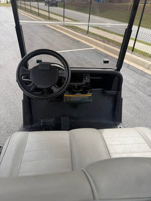 2021 EZGO RXV Elite Lithium Ion Golf Cart