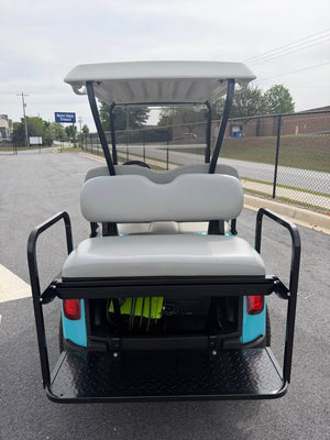 2021 EZGO RXV Elite Lithium Ion Golf Cart