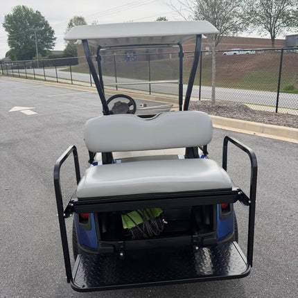 2020 EZGO RXV Elite Lithium Ion Golf Cart