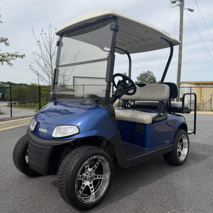 2020 EZGO RXV Elite Lithium Ion Golf Cart