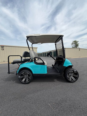 2021 EZGO RXV Elite Lithium Ion Golf Cart