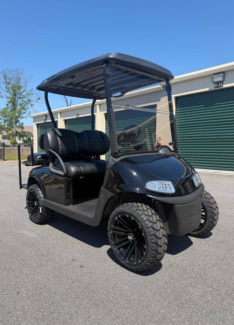 2021 EZGO RXV Elite Lithium Ion Golf Cart
