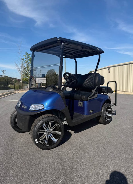 2020 EZGO RXV Elite Lithium Ion Golf Cart