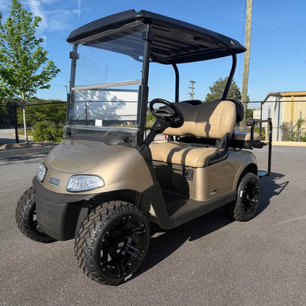 2020 EZGO RXV Elite Lithium Ion Golf Cart