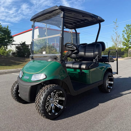 2020 EZGO RXV Elite Lithium Ion Golf Cart