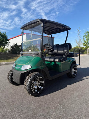 2020 EZGO RXV Elite Lithium Ion Golf Cart