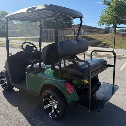 2020 EZGO RXV Elite Lithium Ion Golf Cart