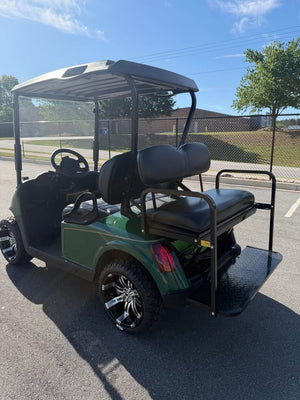 2020 EZGO RXV Elite Lithium Ion Golf Cart