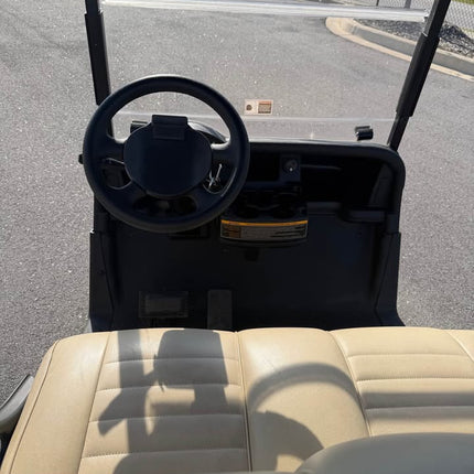 2020 EZGO RXV Elite Lithium Ion Golf Cart