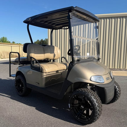2020 EZGO RXV Elite Lithium Ion Golf Cart